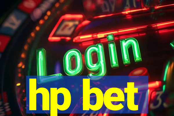 hp bet